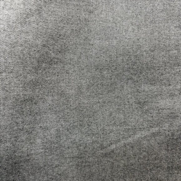 Ted Baker London Volvek Slim Fit Chino Pants Gray 38R Contrast Cuff Ankle - Picture 7 of 15